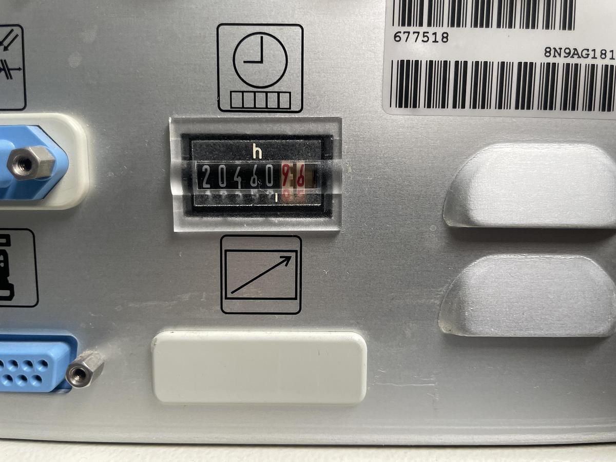 Gebraucht Fresenius Medical Care 4008H Dialysegerät