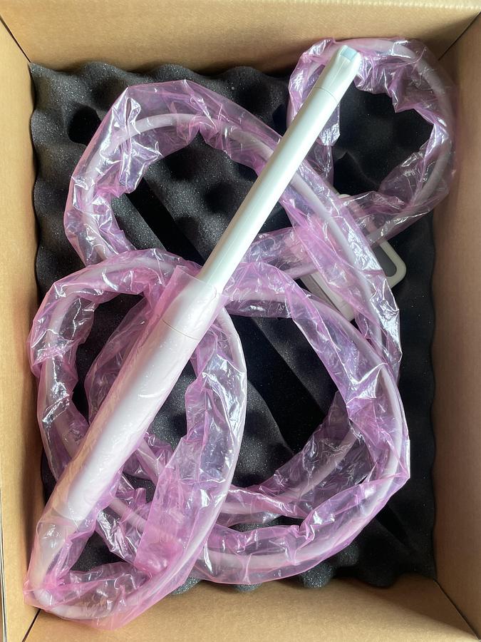 Gebraucht Siemens EC9-4 Endovaginal Ultraschallsonde