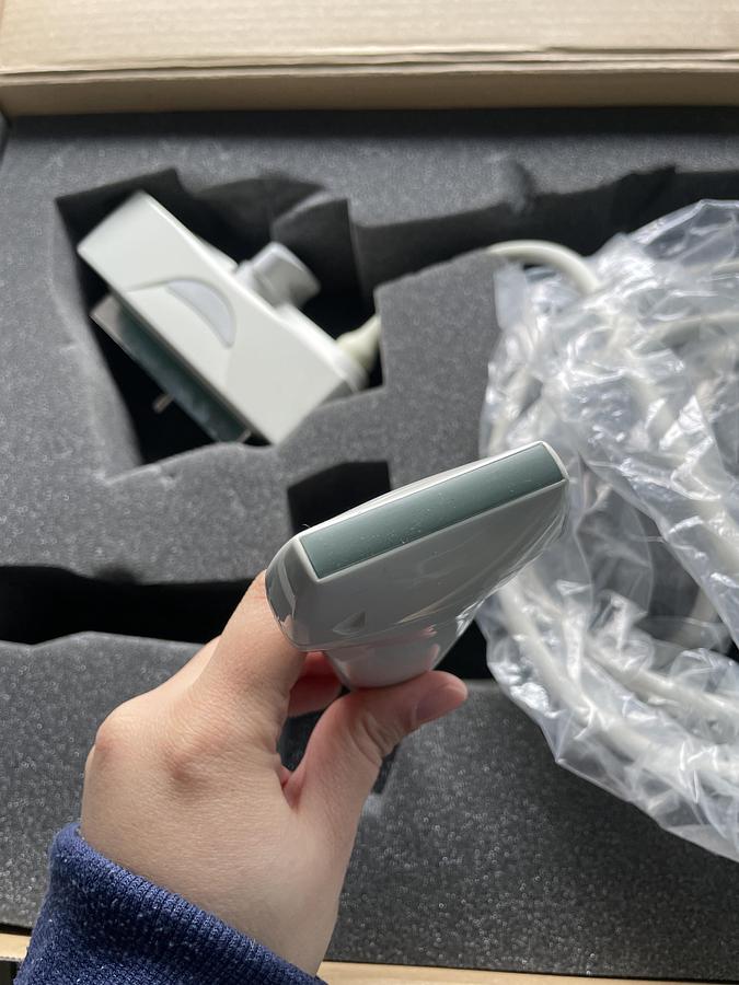 Gebraucht Siemens LA523 linear Ultraschallsonde 