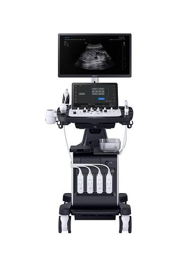 Samsung V8 Ultraschallsystem