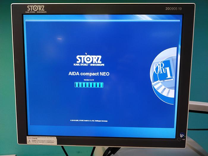 Gebraucht Karl Storz  Image 1 Endoskopie
