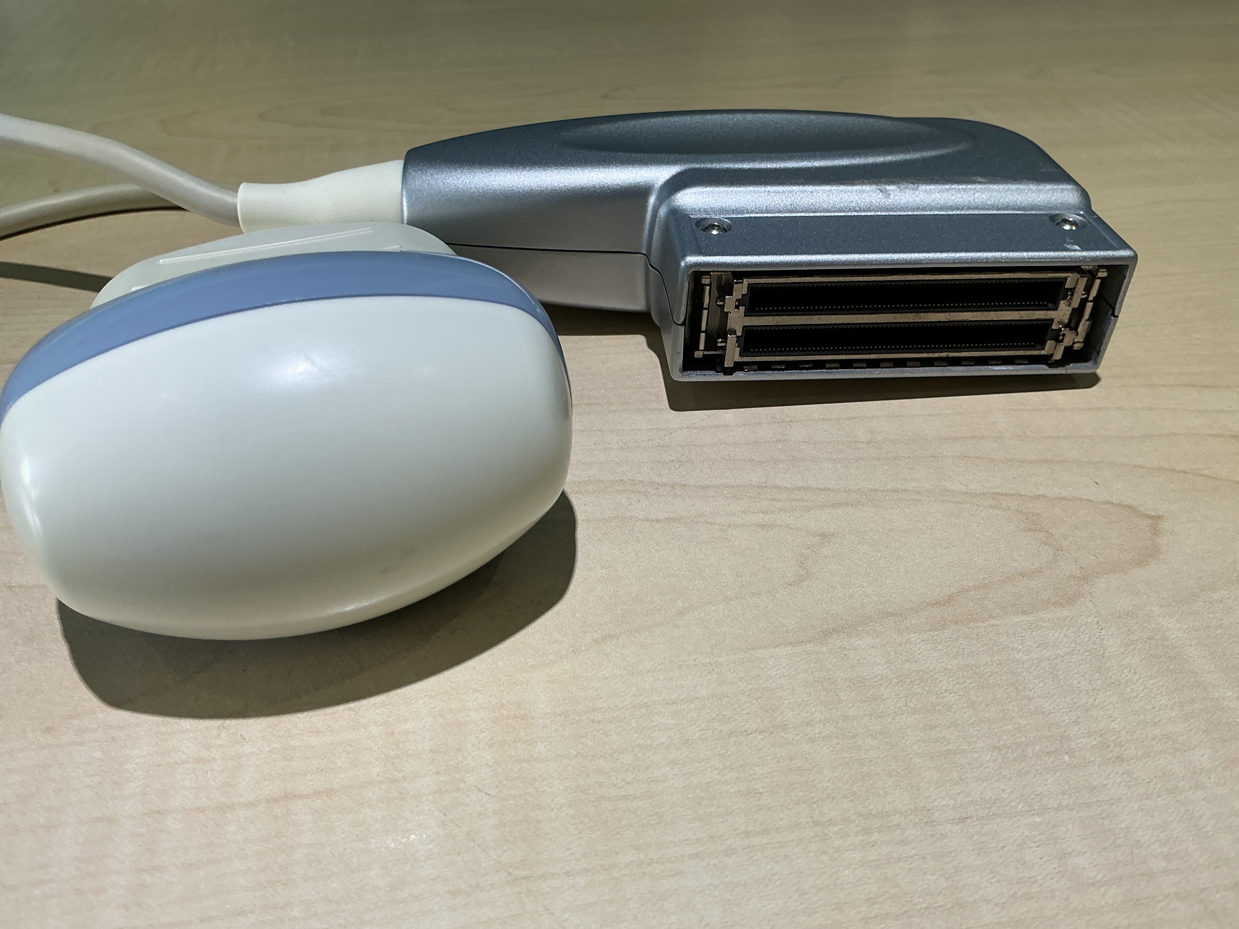 Gebraucht GE RAB2-6-RS 3D/4D Volumen Ultraschallsonde