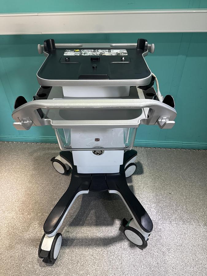 Gebraucht GE Sage Power Box für Ultraschall Geräte 