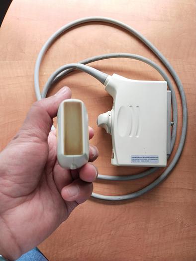 Gebraucht Toshiba Xario Ultraschal Gerät mit drei Sonde
