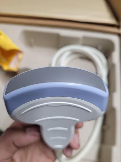 Gebraucht GE C1-5-D Konvex Ultraschallsonde 