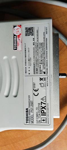 Gebraucht Toshiba SSA