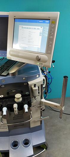 Gebraucht Dräger Zeus