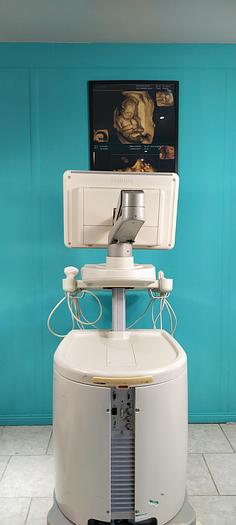 Gebraucht Philips HD11XE Ultraschallgerät mit 3 Sonde