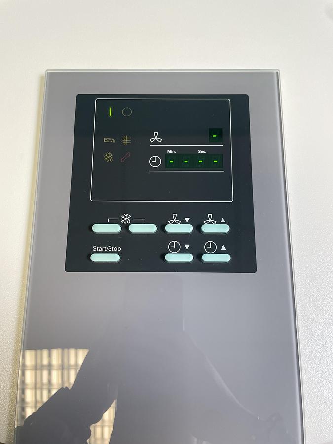 Gebraucht Zimmer Elektromedizin Cryo 5 Kryotherapiegerät