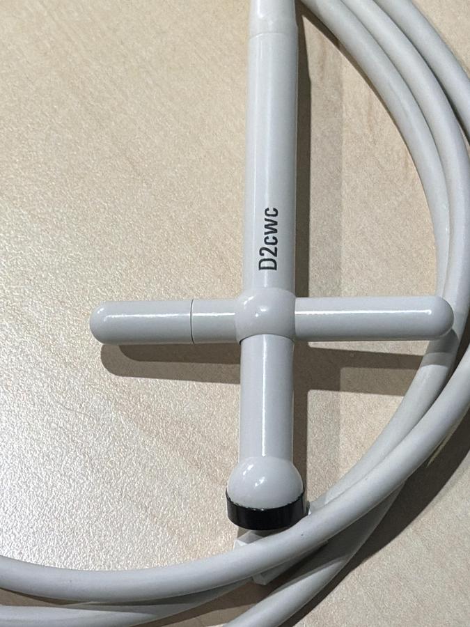 Gebraucht Philips D2cwc Pencil Ultraschallsonde 