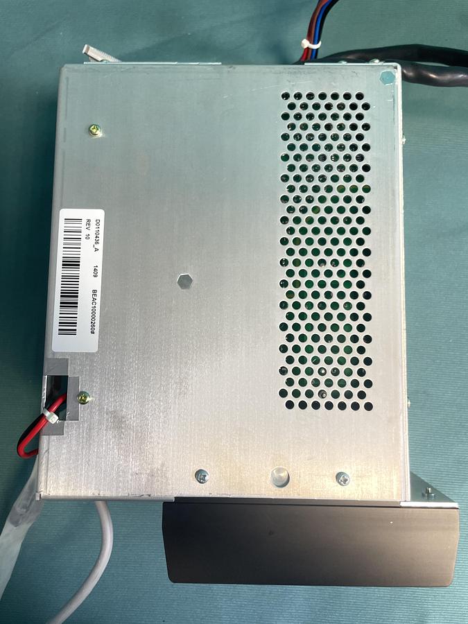 Fresenius Medical Care Netzteil für Dialysegerät