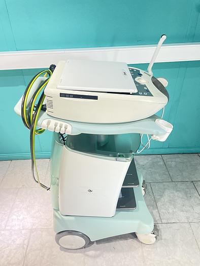 Gebraucht Esaote MyLab30CD Ultraschallgerät mit zwei Sonden