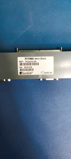 Gebraucht SonoSite MicroMaxx ultrasound system