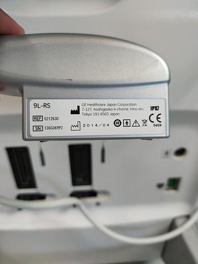 Gebraucht GE Vivid S5 Ultraschallgerät 