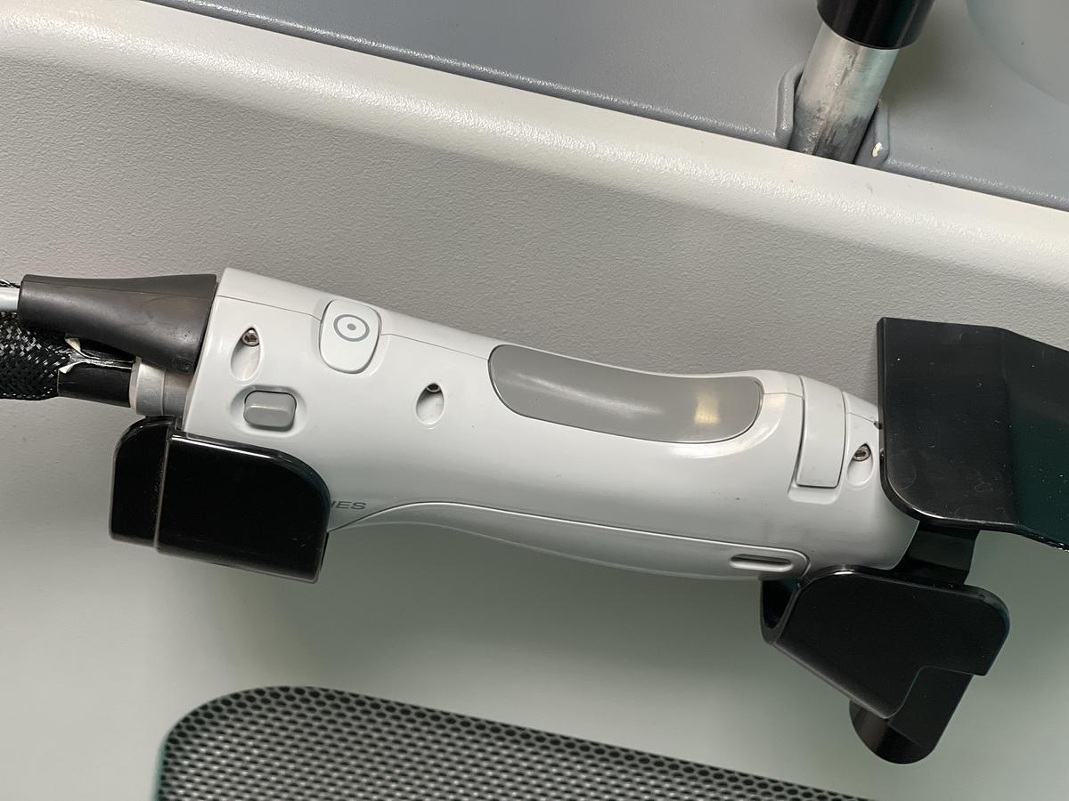 Gebraucht CANDELA Gentle YAG Pro-U Lasergerät