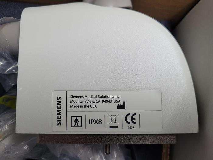 Gebraucht Siemens C6F2 3D/4D Volumen Ultraschallsonde