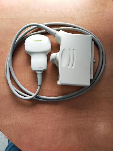 Gebraucht Toshiba Xario Ultraschal Gerät mit drei Sonde