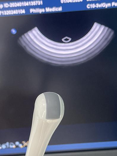 Gebraucht Philips iU22 Ultraschallgerät mit drei Ultraschallsonden