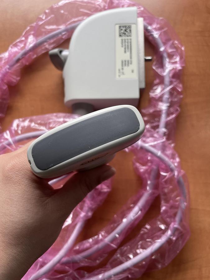 Gebraucht Siemens CH5-2 Konvex Ultraschallsonde