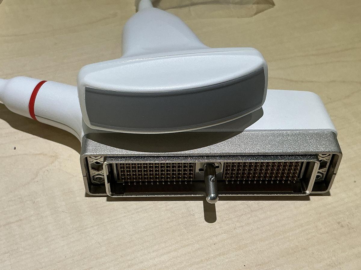 Gebraucht SonoScape C361 Konvex Ultraschallsonde