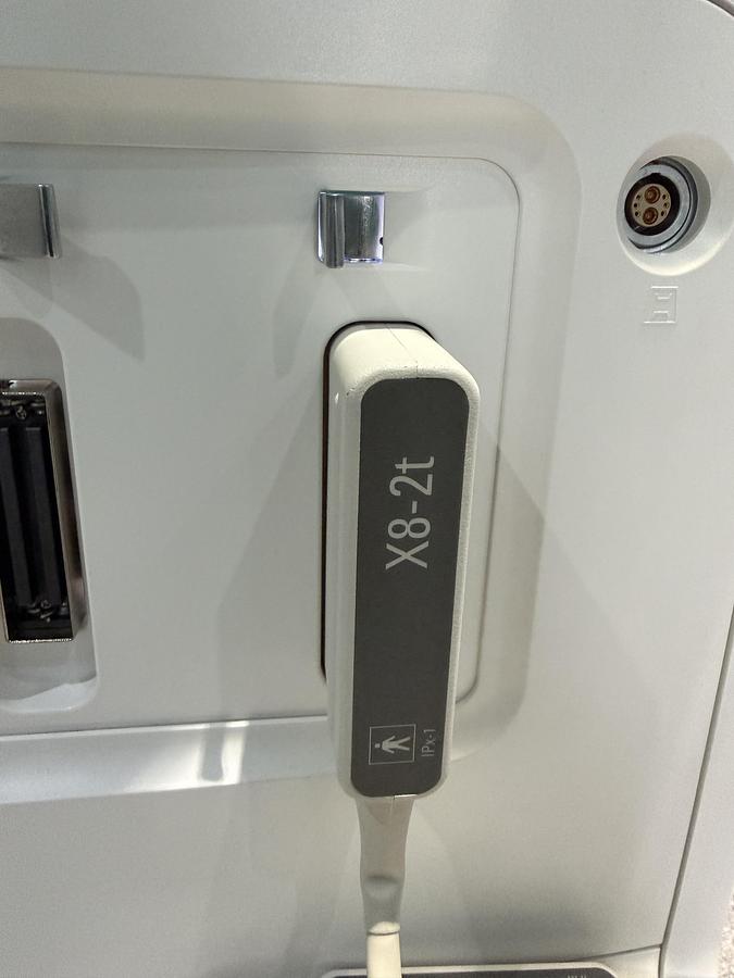 Gebraucht Philips X8-2T compact TEE Ultraschallsonde