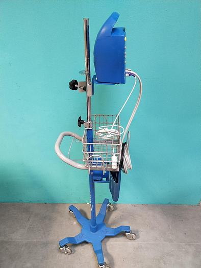 Gebraucht GE Dinamap V100 Vitalparameter-Patientenmonitor