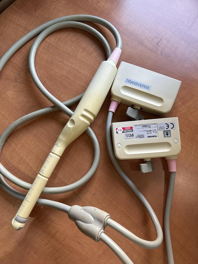 Gebraucht Toshiba PVM-740RT