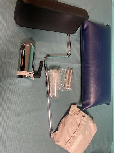 Used MEDI-LUX 65 Behandlungsliege