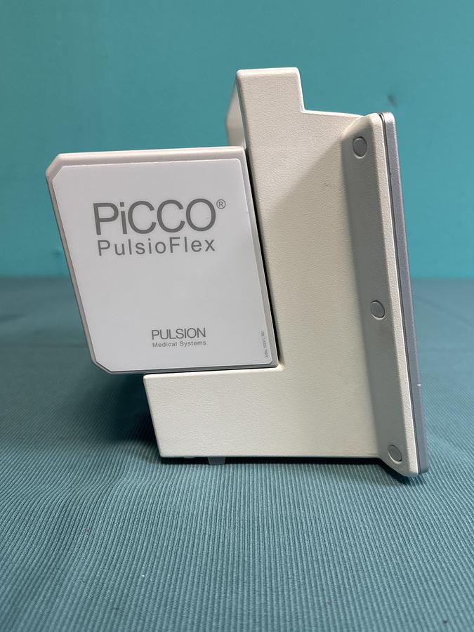 Gebraucht PulsioFLex