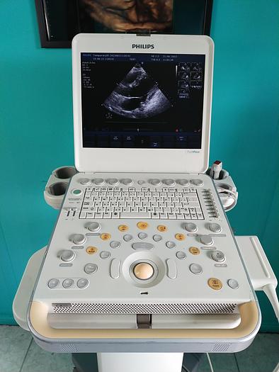 Gebraucht Philips CX50 Ultrasound 