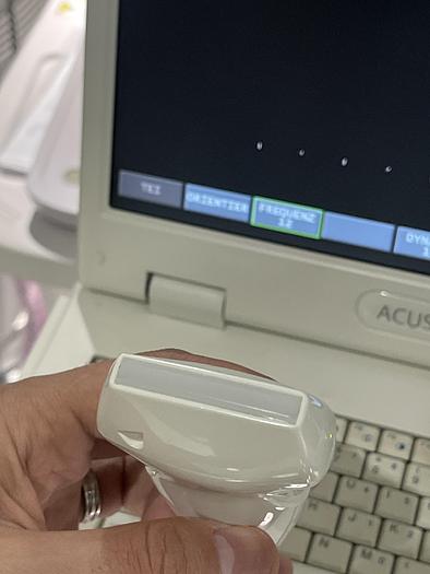 Used Esaote LA435 Ultraschallsonde 