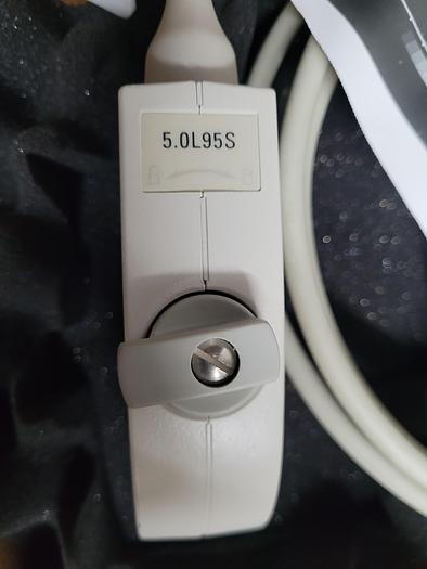 Gebraucht Siemens 5.0L95S Linear Ultraschallsonde 