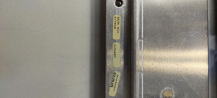 Gebraucht Philips Ultrasound Probes connector Board for ie33,iu22 Ultrasound system