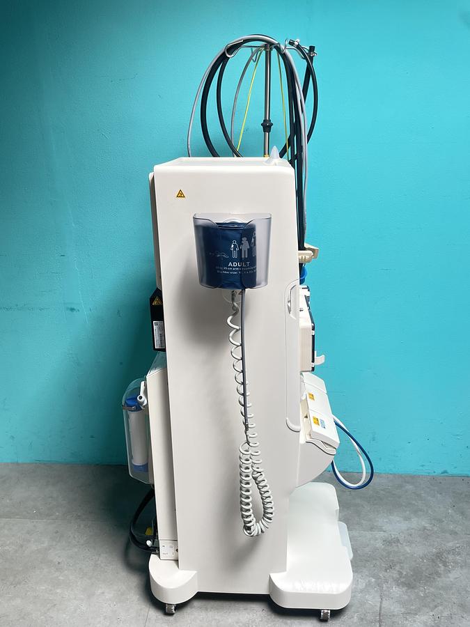 Gebraucht Fresenius Medical Care 4008S Dialysegerät