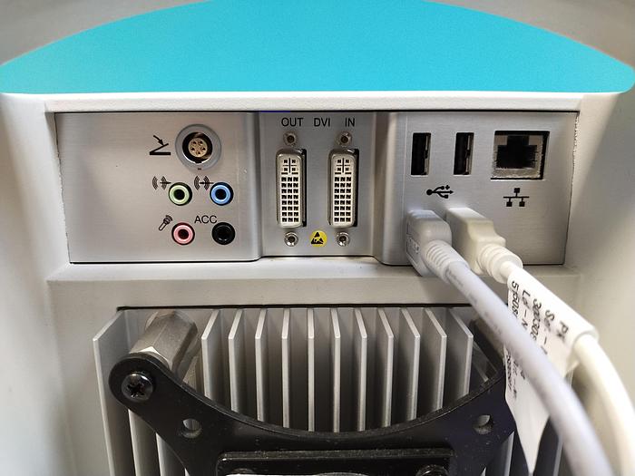 Gebraucht Karl Storz Endoskope Endoskopie Turm auf Trolley