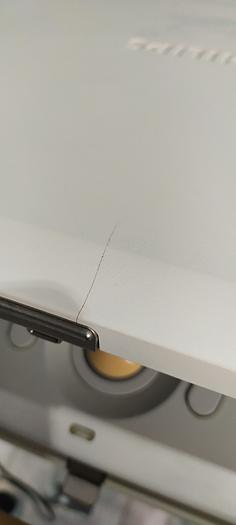 Gebraucht Philips CX50 Ultraschallgerät mit Konvex Sonde SW 2.5.1