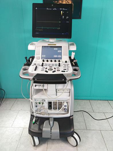 Gebraucht GE Vivid E9 Ultraschallgerät