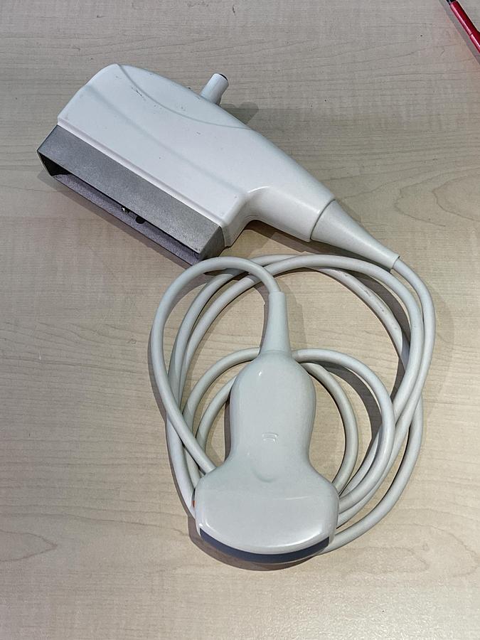 Used GE 4C-RC konvex Ultraschallsonde