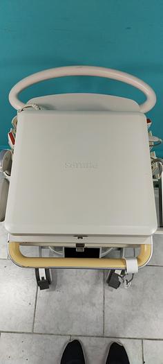 Gebraucht philips ultrasound cx50 mit 2 Sonde linear und sektor