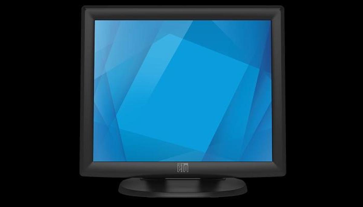 Elo 1715L 17-Zoll LCD Touchmonitor 