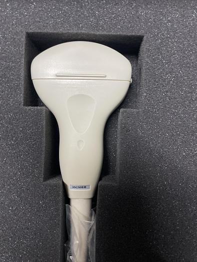 Gebraucht Mindray 35C50EB Konvex Ultraschallsonde