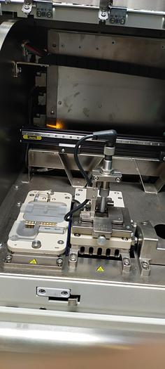 Gebraucht Cellient Automated Cell Block System