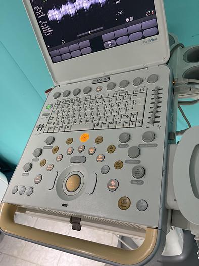 Gebraucht Philips CX50 Ultraschallgerät