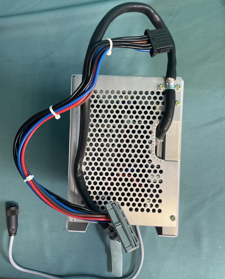 Fresenius Medical Care Netzteil für Dialysegerät