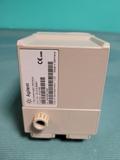 Gebraucht Agilent M1018A tcpO2-tcpCO2 Modul für Patientenmonitoren