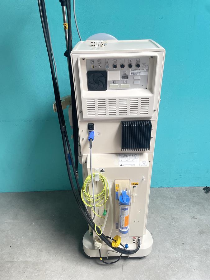 Used Fresenius Medical Care 4008S Dialysegerät