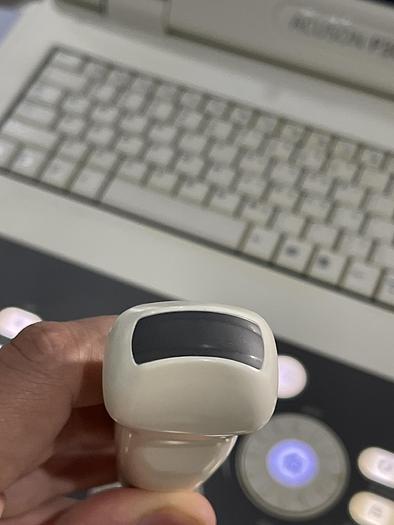 Used Esaote CA123 Mikro Konvex Ultraschallsonde