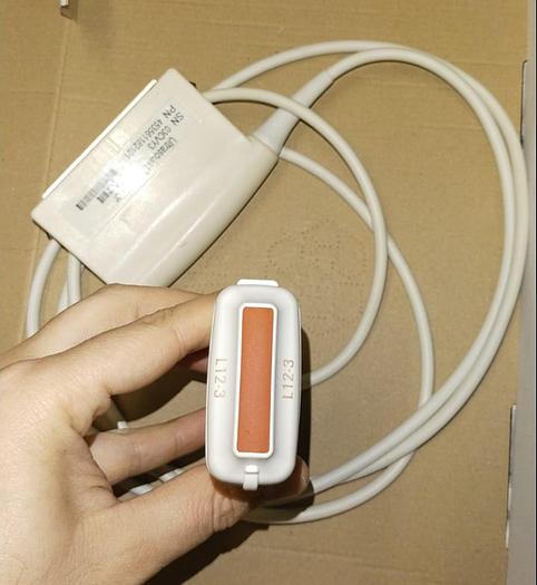 Gebraucht Philips L12-3 Linear Ultraschallsonde