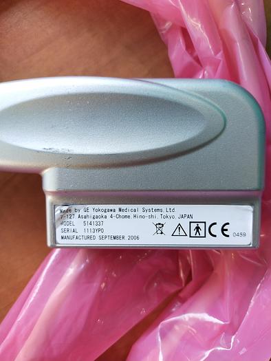 Gebraucht GE 12L-RS Ultraschallsonden