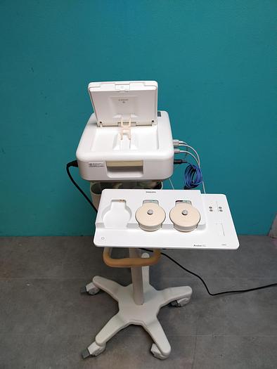Gebraucht Philips Ultraschallgerät 